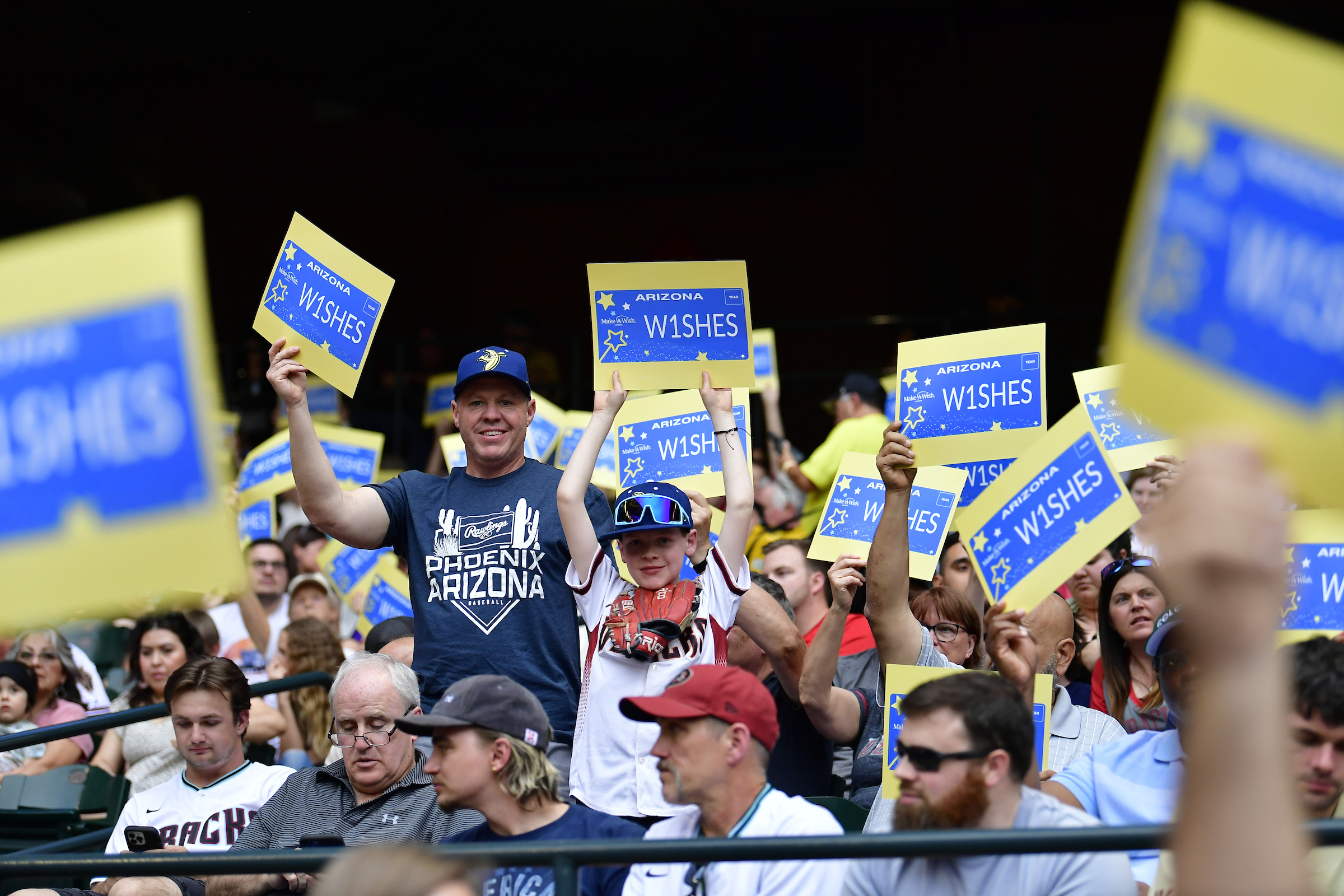Arizona Diamondbacks on Twitter "We are already over 50k in tonight's