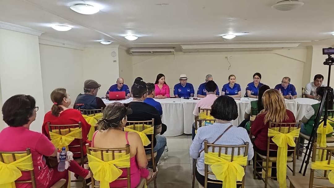 FENAPE-FIP tweet media