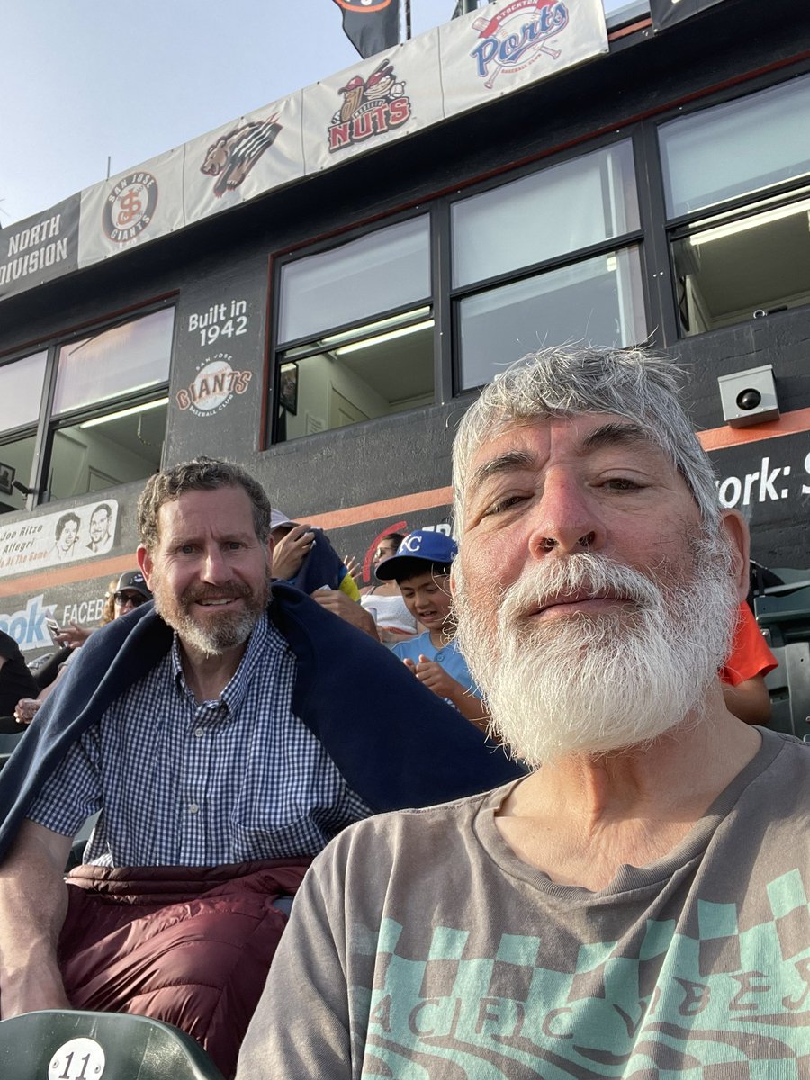 KingcougarMike's tweet photo. Pro ⚾️9️⃣2️⃣7️⃣7️⃣ @eddiesofficials @gilligan80 @johnnysfgiants @JohnnyKamen @rstones199 @QuarterRico @_RF30 @Sports_JoeG @megminard @Always_Yangry @AndrewPollner @irish_starfish @OrioleRich MiLB 5 #CAleague #66ers #Giants 12-6 low 4 #SanJose w @royaltytoursusa https://t.co/d8EOXNVMc7