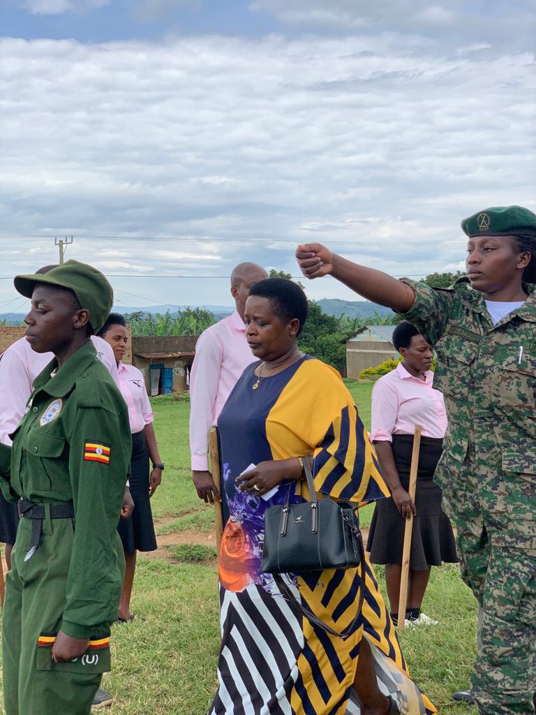 sostenetz12's tweet photo. This happened at St.John's SS Nyabwina. It was a one week patriotism Workshop https://t.co/7ZxuZEpW6b