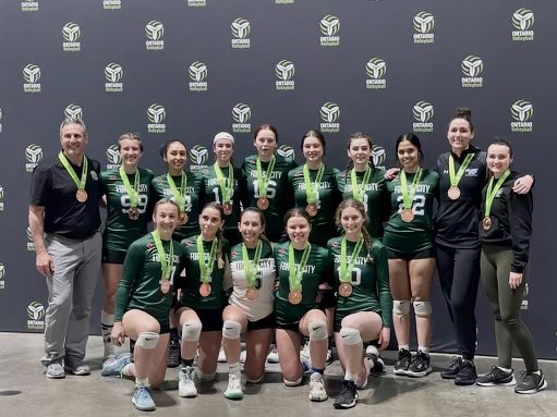 Go_FCVC's tweet photo. Going home with a Bronze Medal in your final OVA Champs. Congrats to FCVC 18U Magnolia. #fcvcproud #ldnont 

@ova_updates https://t.co/V0rbacrm5P