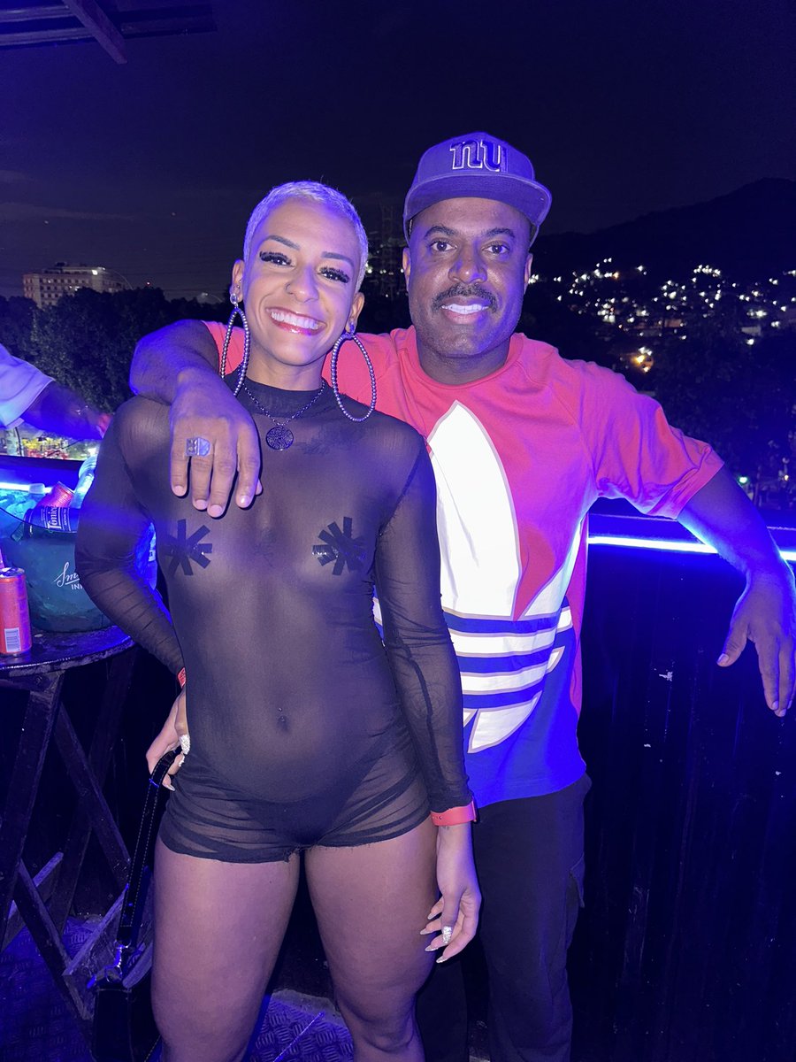 casablackrio's tweet photo. É ela 💙🙏🏿 https://t.co/hZ4TqZa5U0