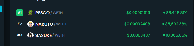 SasukeERC_20's tweet photo. $SASUKE @NarutoERC I am coming for you, and there is nothing you can do about it... https://t.co/yJ1Hhvx43Y