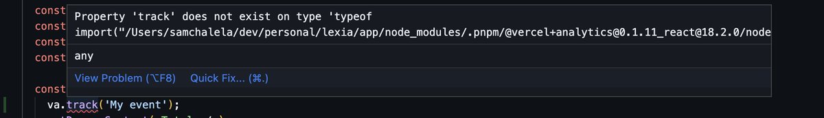breakingbuilds's tweet photo. @vercel is this up to date? https://t.co/APqpt9U8ZH

It doesn't work: https://t.co/4TStE42P2u
