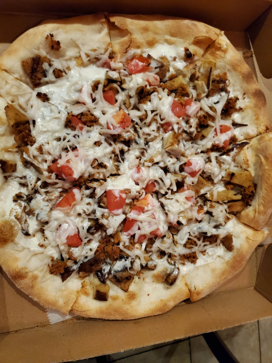 Veg4 Ⓥ tweet media