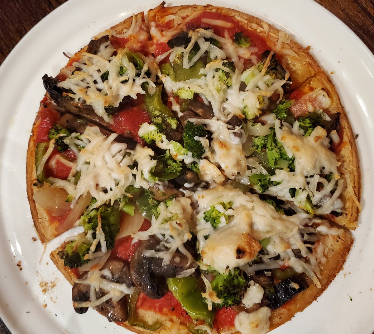 Veg4 Ⓥ tweet media