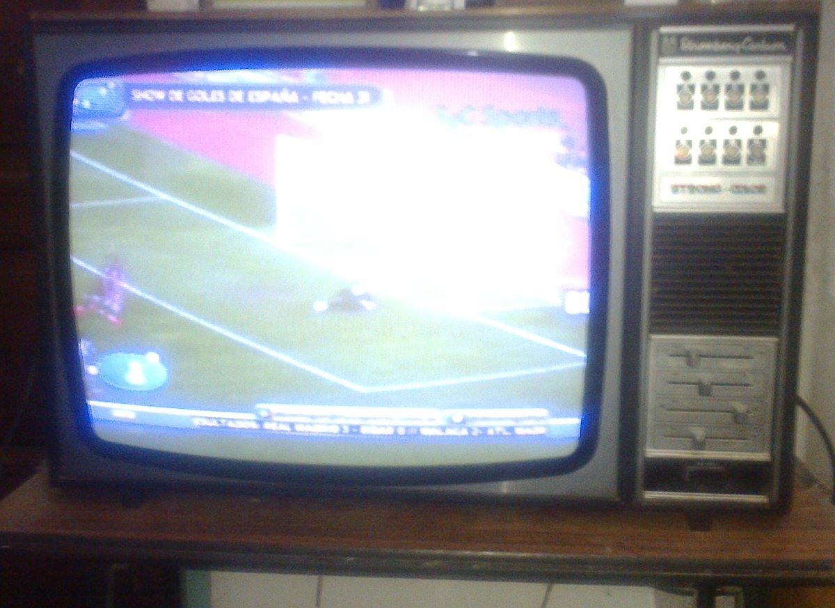 betobruno7260's tweet image. EL MUSEO DE LOS AÑOS 70.
Aprovechamos comunicarles a todas/os donde estén, si tienen  #Recuerdos para aportar, se comuniquen con nosotros al #WhatsApp_Call 2345421859 y veremos como hacemos para que nos llegue.
Nuevamente MIL GRACIAS A TODOS!
Sigue...