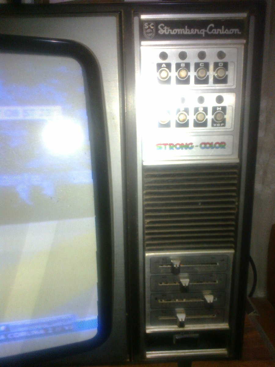 betobruno7260's tweet image. EL MUSEO DE LOS AÑOS 70.
Aprovechamos comunicarles a todas/os donde estén, si tienen  #Recuerdos para aportar, se comuniquen con nosotros al #WhatsApp_Call 2345421859 y veremos como hacemos para que nos llegue.
Nuevamente MIL GRACIAS A TODOS!
Sigue...