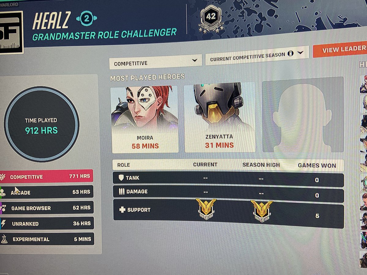 well the move to pc is going good lmfao