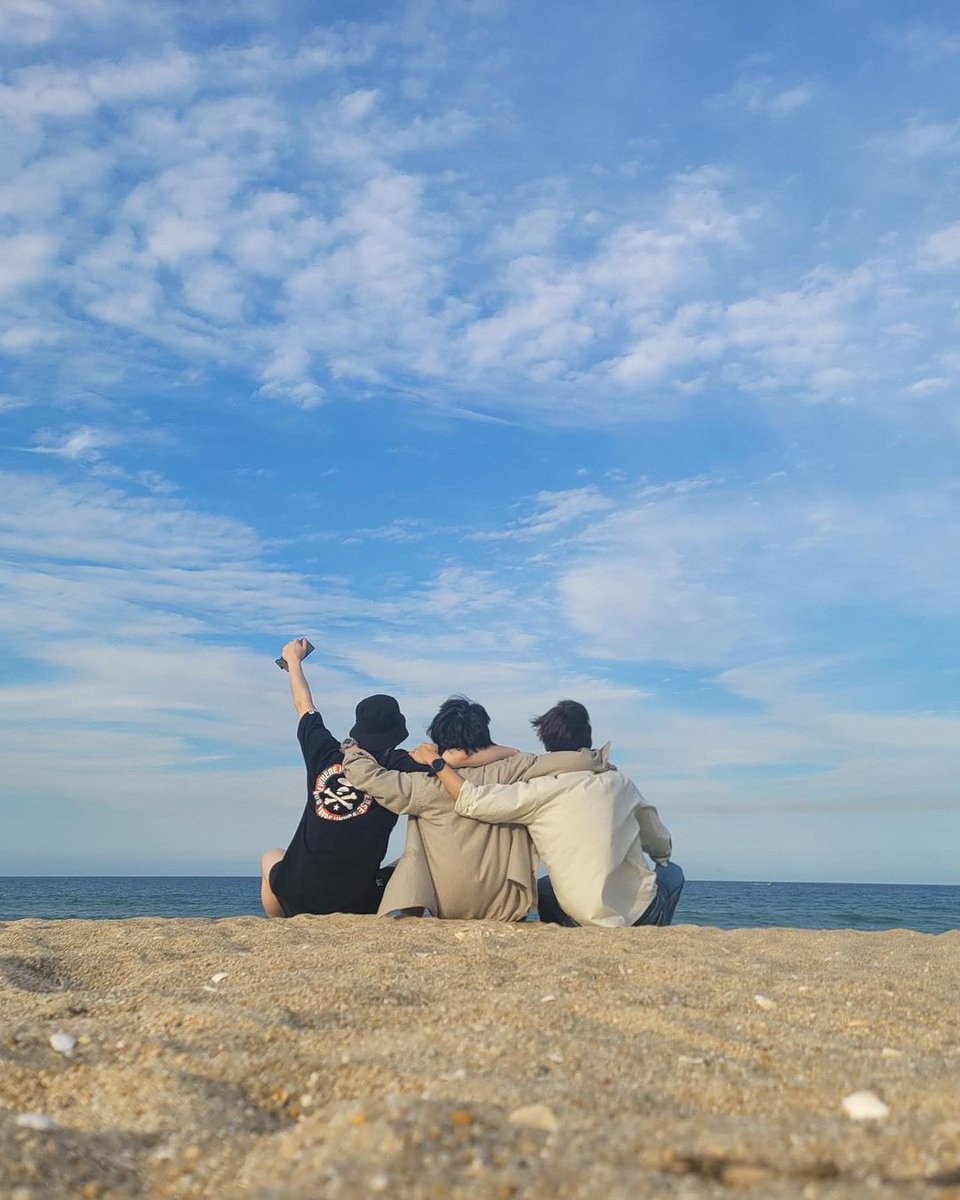 sounds_of_cheol's tweet photo. seungkwan, ungjae, &amp; moonbin 🤍 https://t.co/1m0j7zkPQC