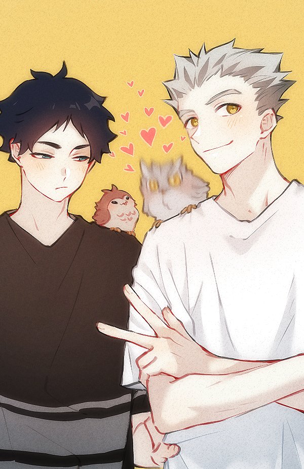 Duongdua1003's tweet photo. #Bokuaka https://t.co/Pwa3DLIyIw
