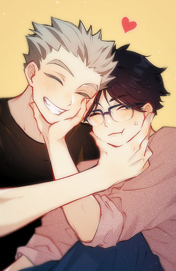 Duongdua1003's tweet photo. #Bokuaka https://t.co/Pwa3DLIyIw