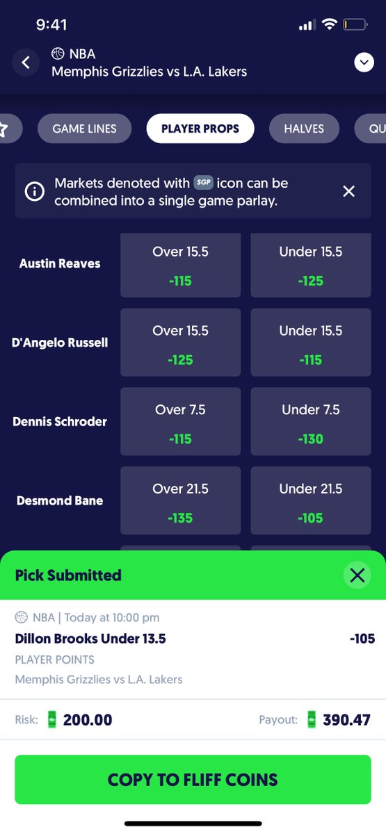 +EV Bettors tweet media