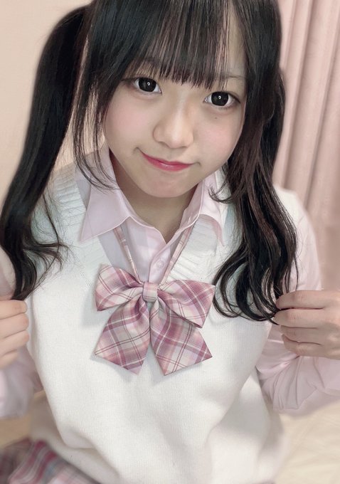 Twitterのコスプレ画像1