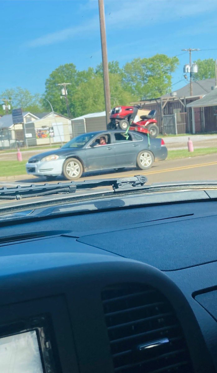 Kosciusko, MS …. 4/22/23