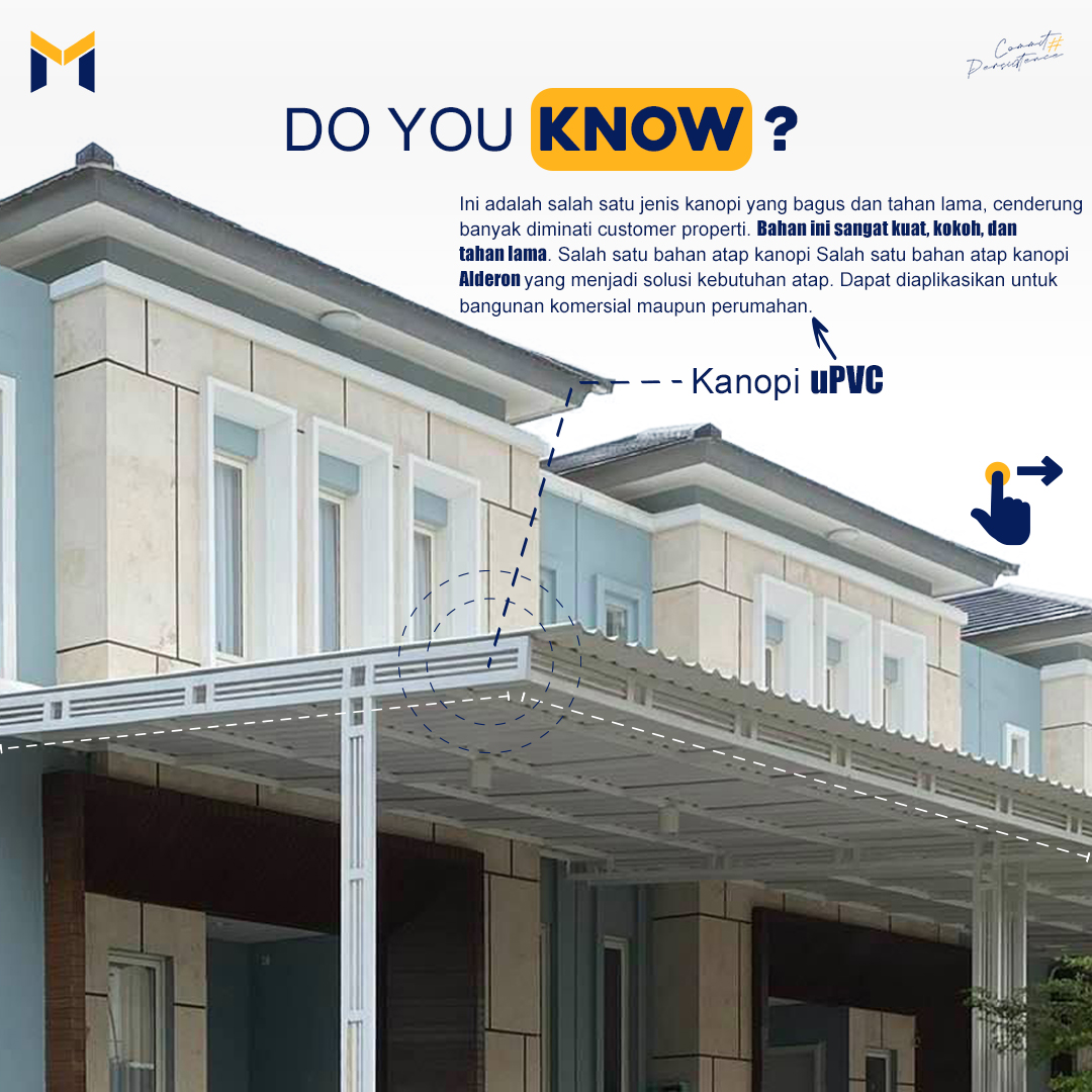 mielproperty's tweet photo. Kanopi adalah salah satu bagian dari rumah yang tidak kalah penting, yuk simak β€οΈ
β Commit & Persistence β
#mielproperty #mielpropertyinternational #property #realestate #developer #propertibali #baliproperty #developerproperti #kanopi https://t.co/M7YIG8JY7i