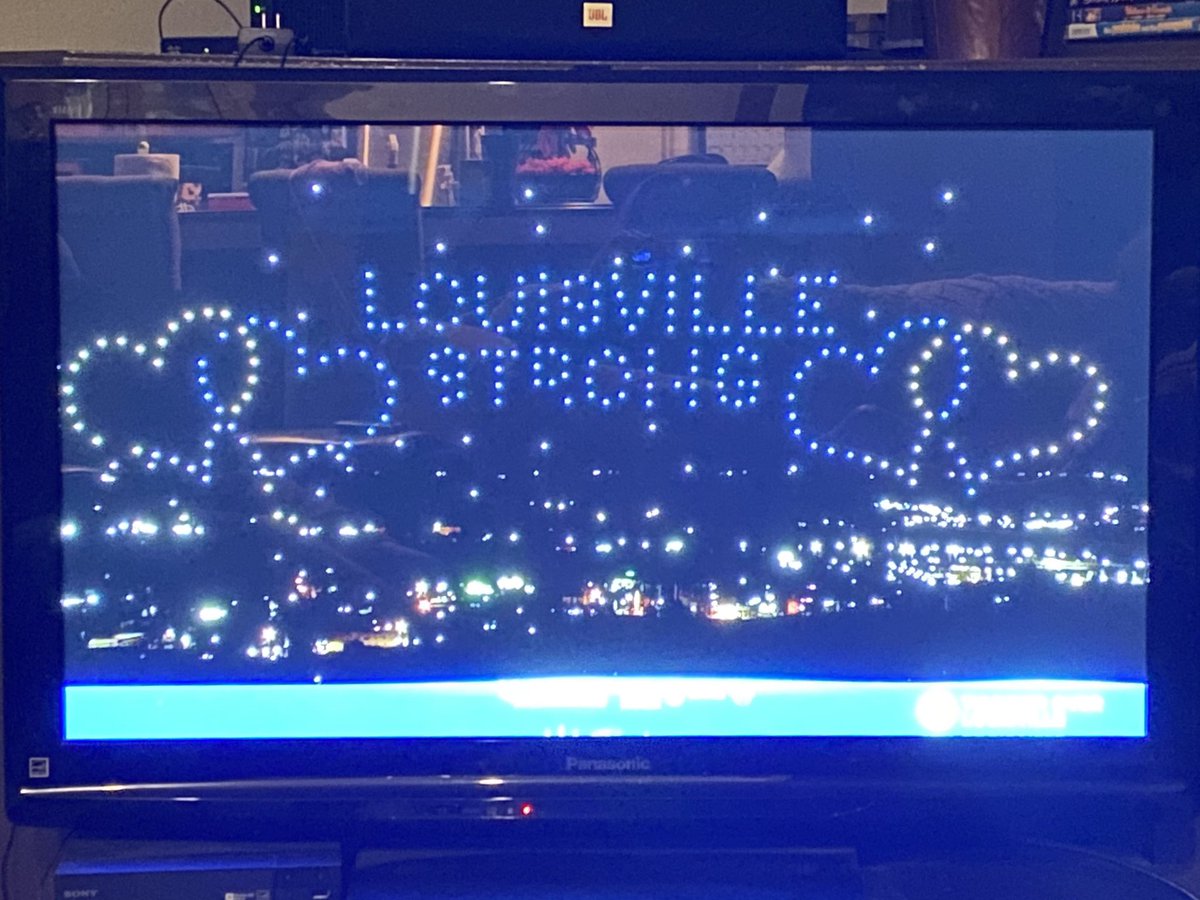Thunder Over Louisville