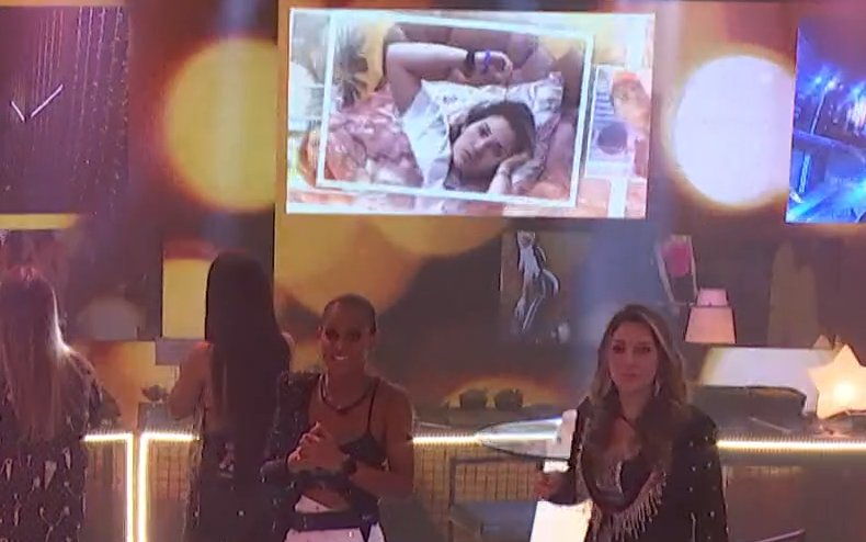 centralreality's tweet photo. A foto da trajetória da Amanda 🗣️ #BBB23 https://t.co/qfRQ023Zh7