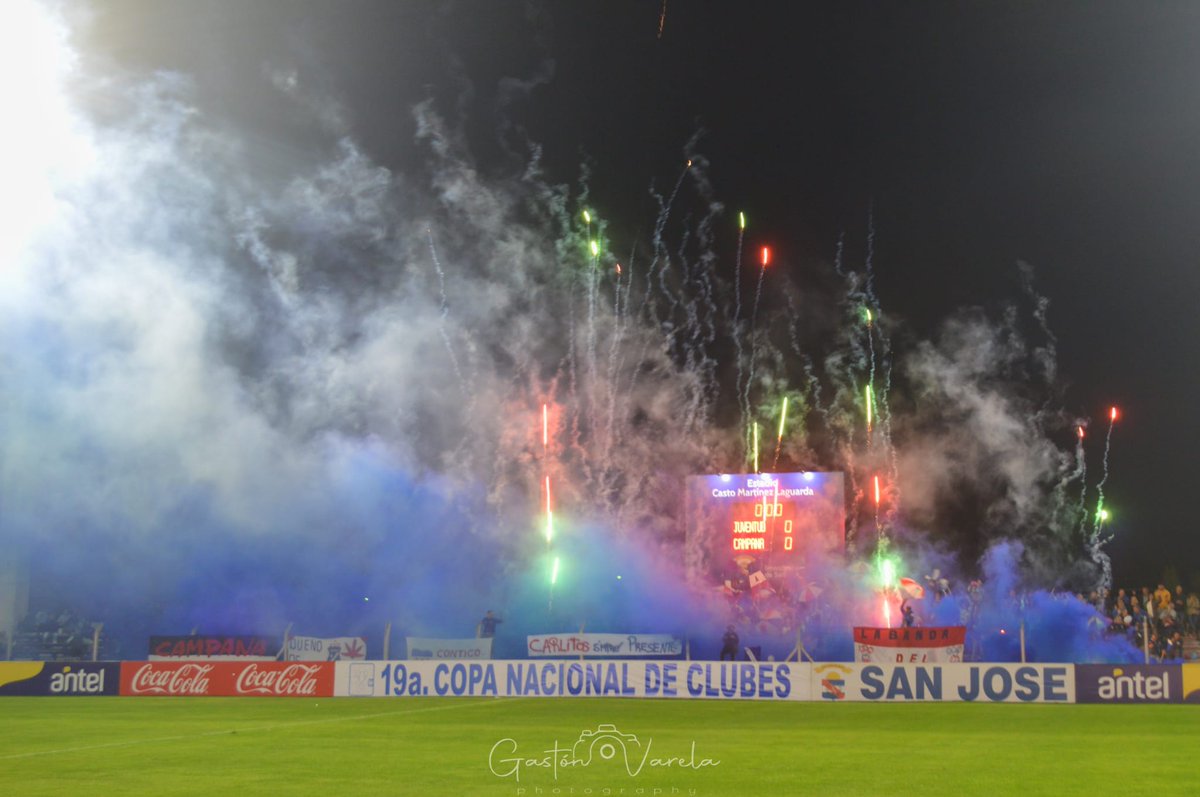 joselocac's tweet photo. Se gana y se pierde, esto sigue! 
Vamo el club siempre 🙌🔔
La fiesta fue nuestra 😉 https://t.co/OOZy5kUrfR