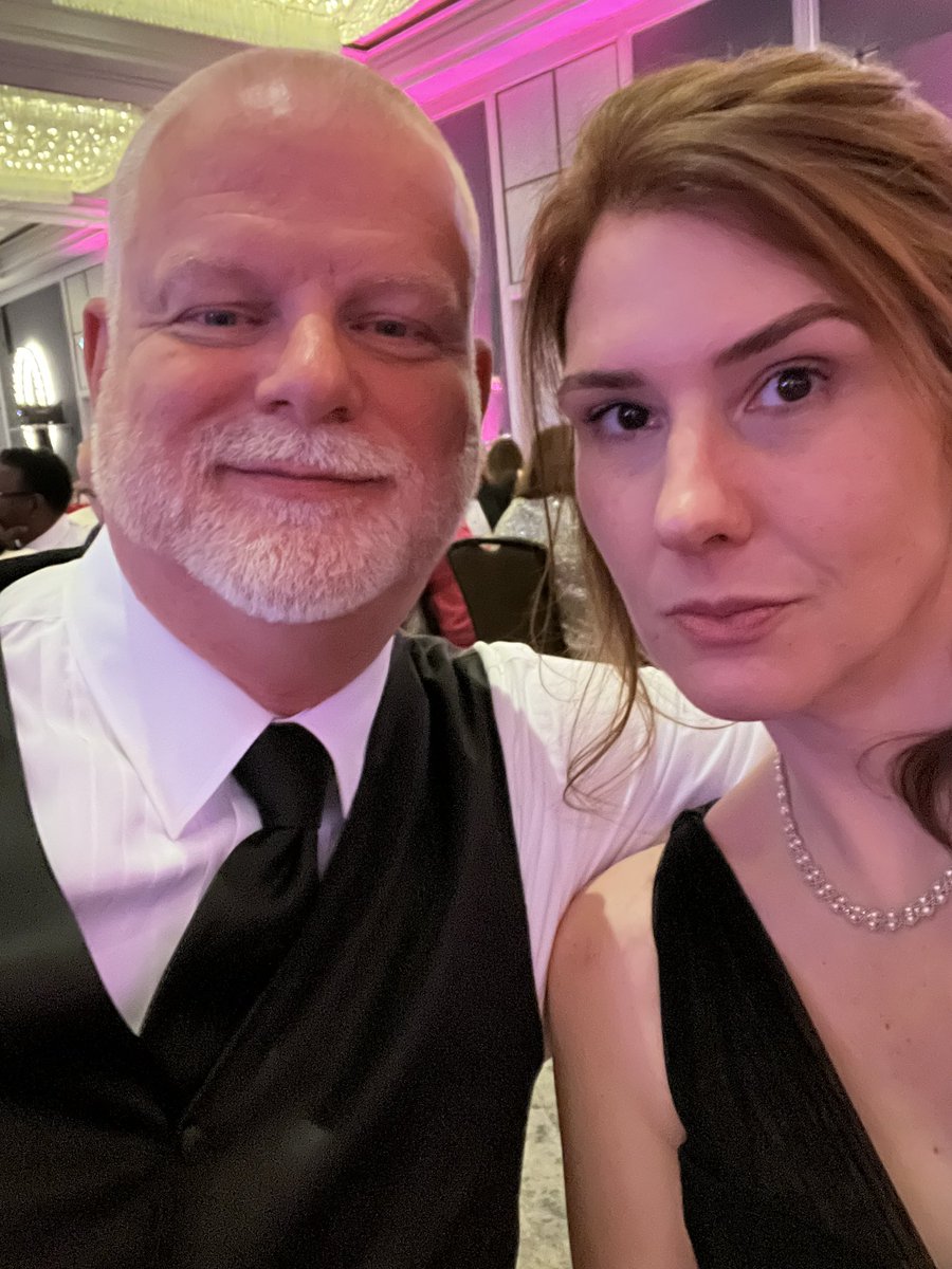 ashleyburchdc's tweet photo. So proud to support the Scholarship Fund of Alexandria - along with Corporate Partner and “Valedictorian” Alexandria Toyota!  #DealersDoGood https://t.co/MnzDAhZPWs