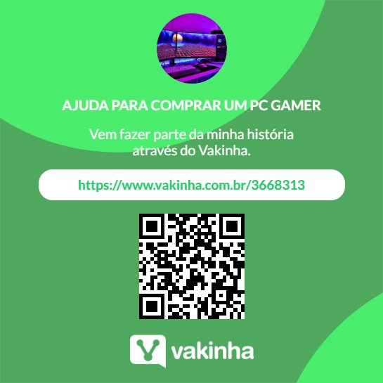 proffernando91's tweet photo. 3668313@vakinha.com.br

#BBB24 #BBB223 #finalbbb #ForaLarissa #ForaBruna https://t.co/clOWchI02a
