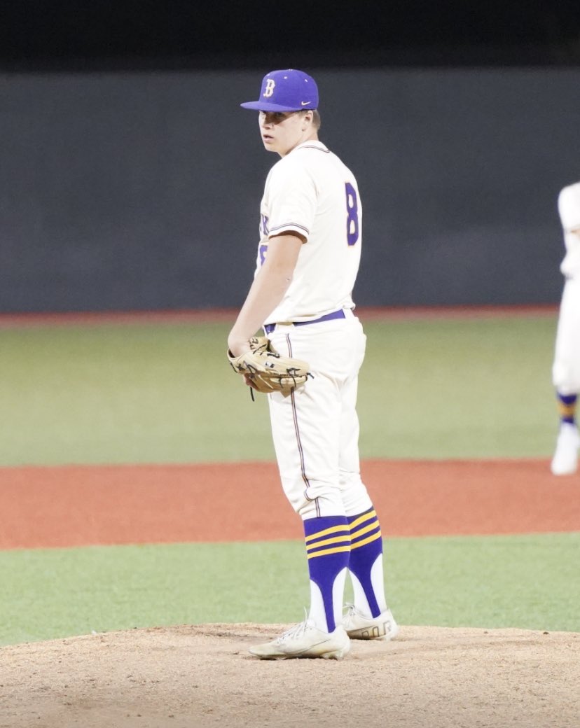 Bellbrook Baseball (@bellbrookbb) on Twitter photo Eagles get a big SWBL win! <a href="/lukebenetis/">Luke Benetis</a> had a huge day picking up the win on the mound and adding 4 hits and 5 RBI at the plate!
<a href="/DriskellLuke/">Luke Driskell</a> had 2 hits and 4 RBI. <a href="/BraydenHubbell/">brayden hubbell</a> and <a href="/bbayer1245/">Ben Bayer</a> each added 2 hits. Eagles get a big SWBL win! <a href="/lukebenetis/">Luke Benetis</a> had a huge day picking up the win on the mound and adding 4 hits and 5 RBI at the plate!
<a href="/DriskellLuke/">Luke Driskell</a> had 2 hits and 4 RBI. <a href="/BraydenHubbell/">brayden hubbell</a> and <a href="/bbayer1245/">Ben Bayer</a> each added 2 hits.