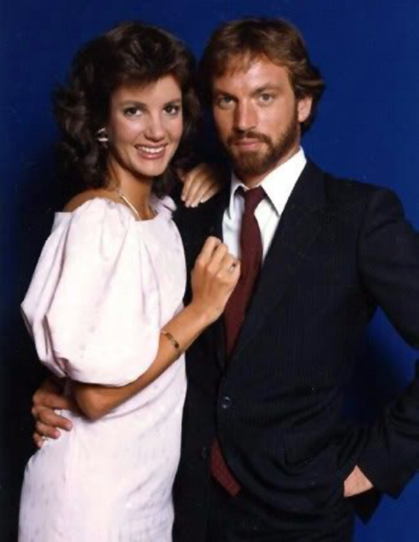 Alan Sarapa on Twitter "Hillary B. Smith replacing Margaret Colin as