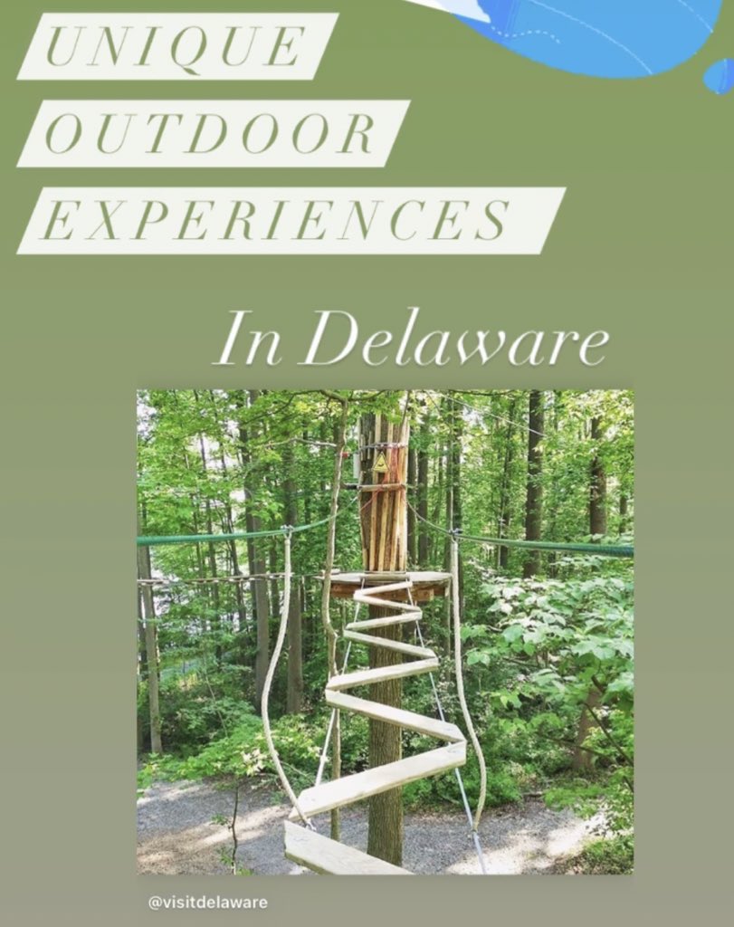 JoinDESchools's tweet photo. Explore spring in Delaware via @DelawareTourism! We have 96 miles of unique landscape to begin your teaching career! Visit https://t.co/VI0JbfIqHO #TeachInDelaware #leadindelaware #jobopportunity https://t.co/t5Qr8UM58z