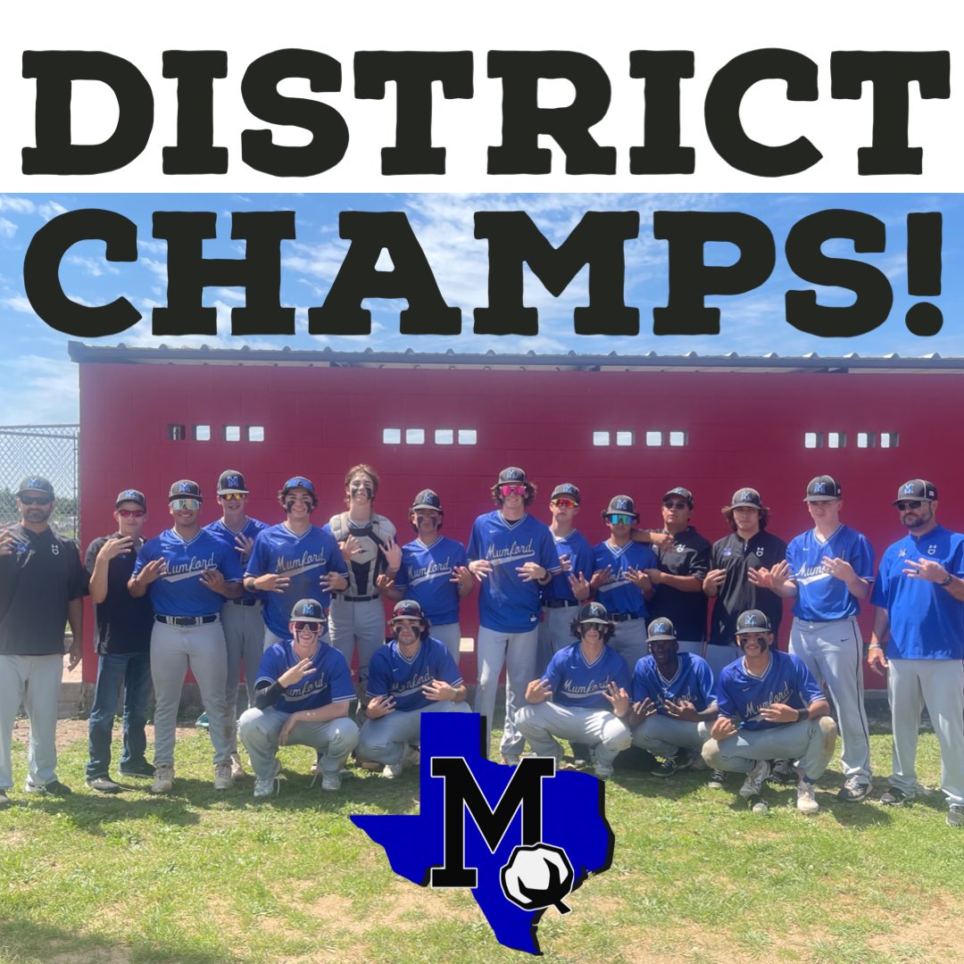 ‘Stang Gang

#BringIt
#MumfordBaseball2023