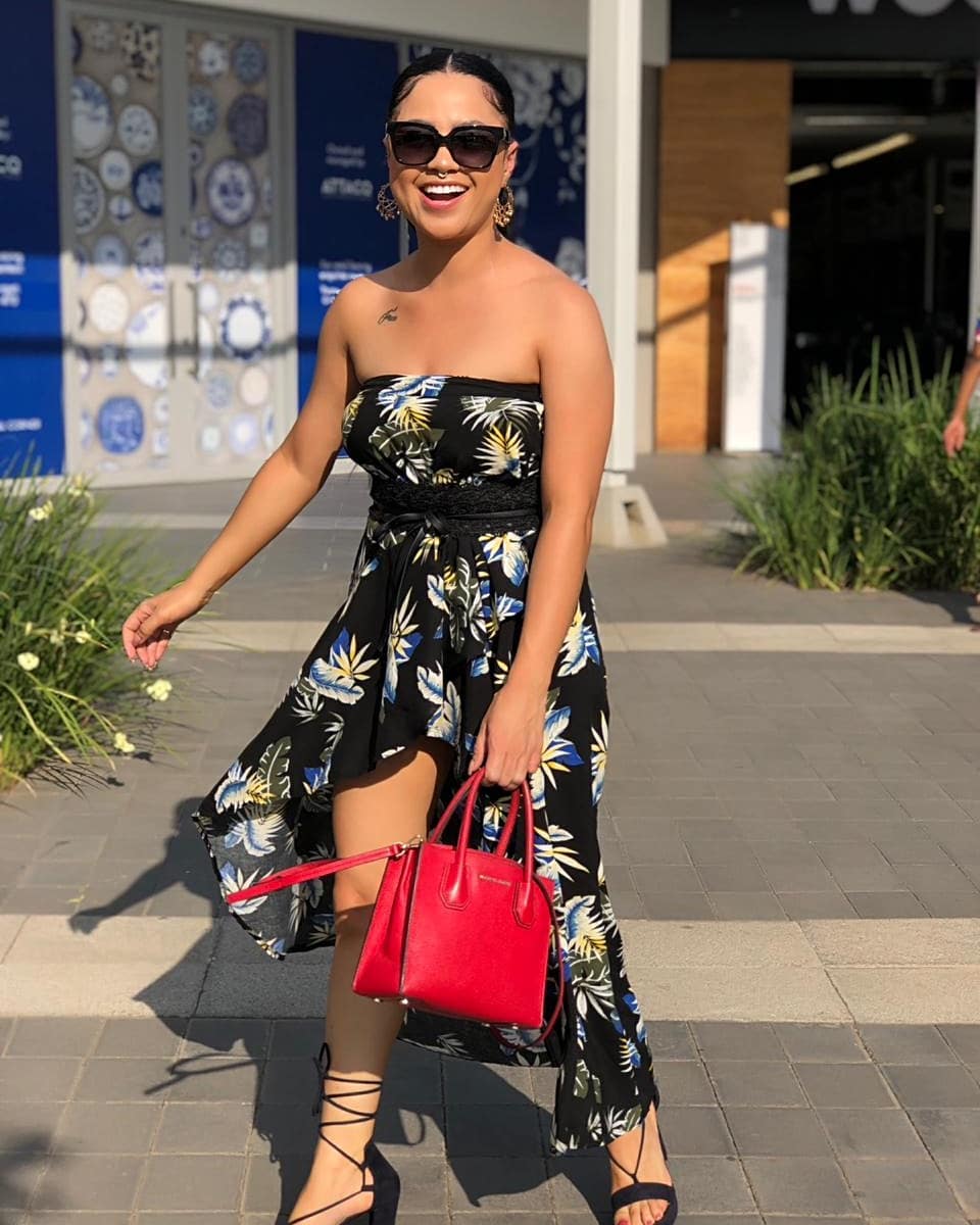 Family first, let em be the purpose of the weekend...happy Sunday once again folks, love y'all❤❤❤