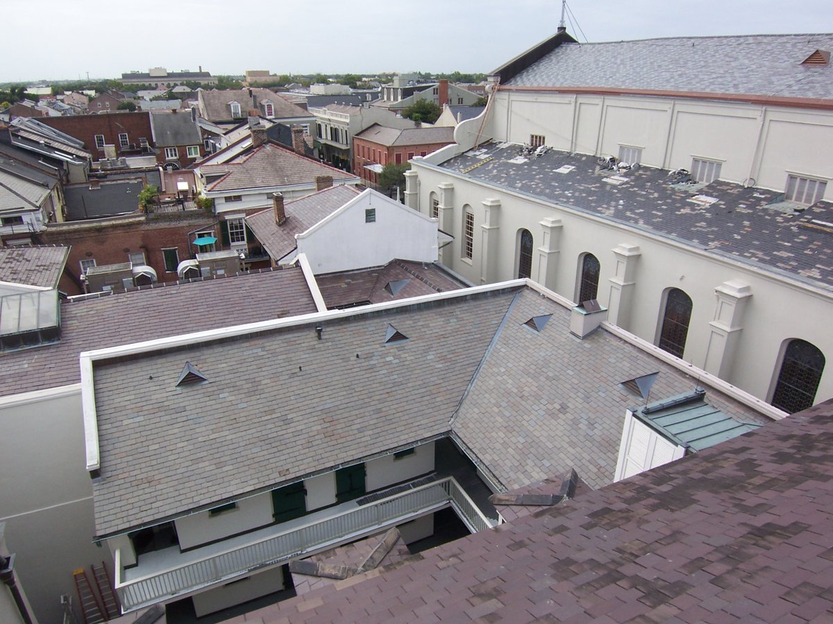 Richard Campanella tweet media