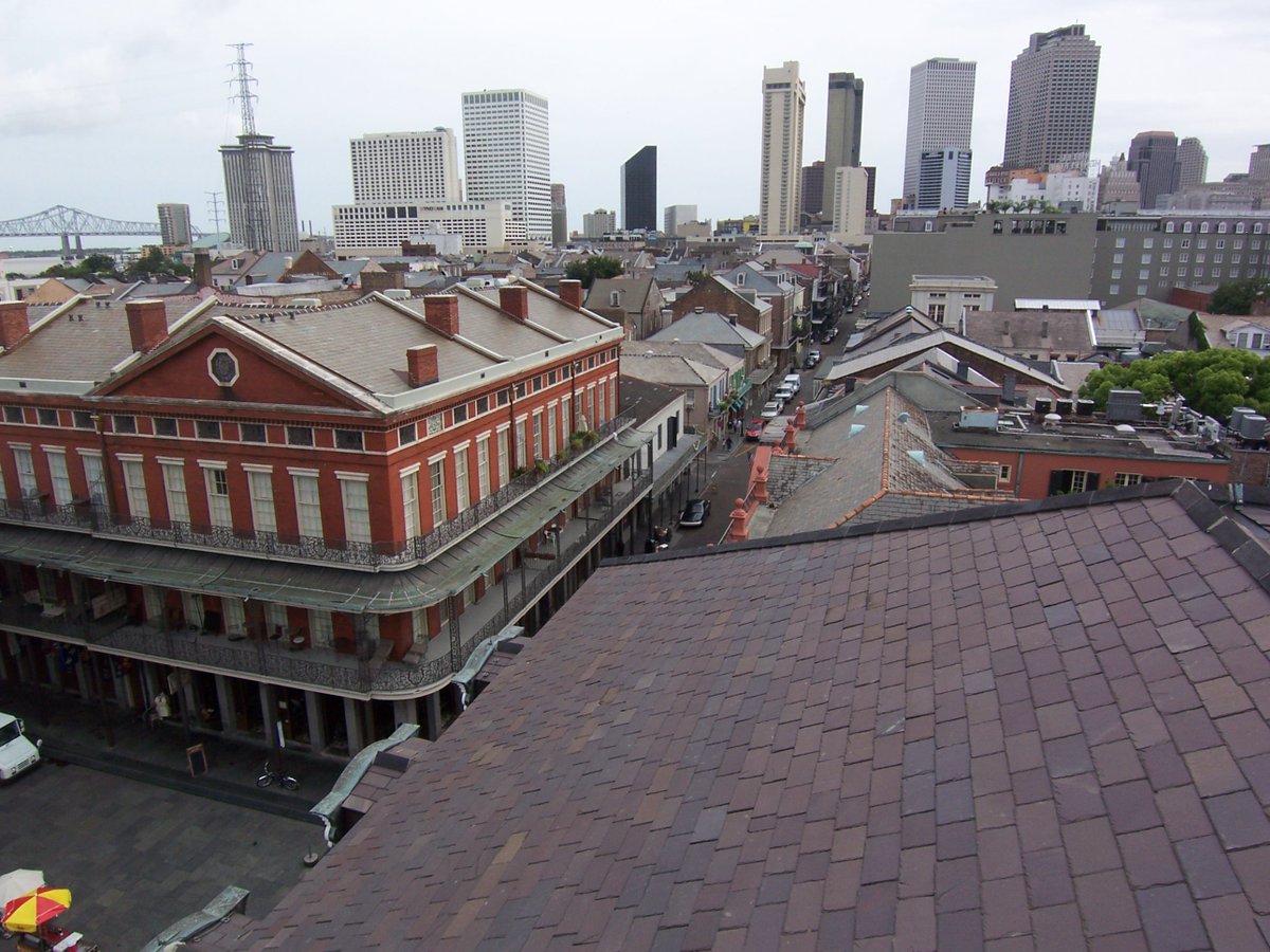 Richard Campanella tweet media