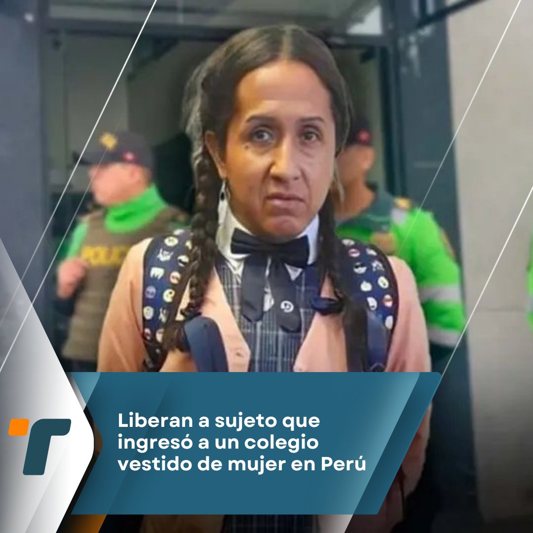 Telemetro Reporta On Twitter Luego De 48 Horas De Su Detención Walter César Solís De 42 Años