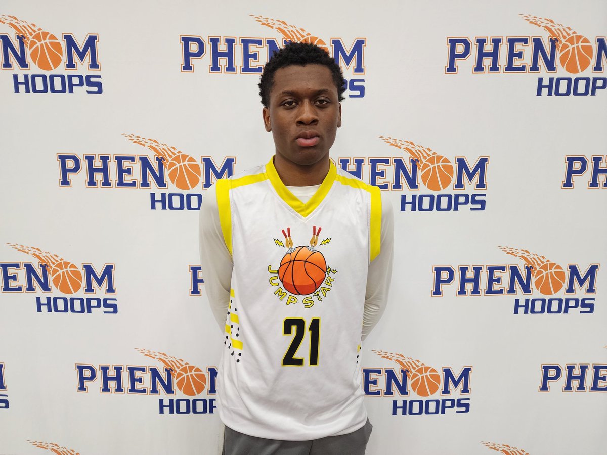 POBScout's tweet photo. #PhenomChallenge MVP

2024 Mikehi Melvin
2023 Jayse Barrett

Team Jumpstart https://t.co/v5dW8l7aSH