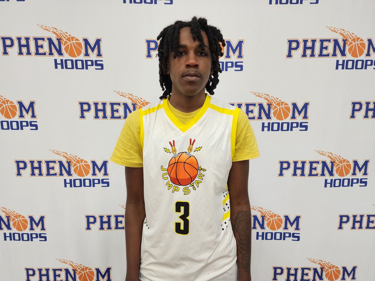 POBScout's tweet photo. #PhenomChallenge MVP

2024 Mikehi Melvin
2023 Jayse Barrett

Team Jumpstart https://t.co/v5dW8l7aSH