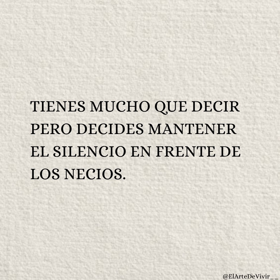 ElArteDeVivir__'s tweet photo. 5. https://t.co/GNpOOhg4Bm