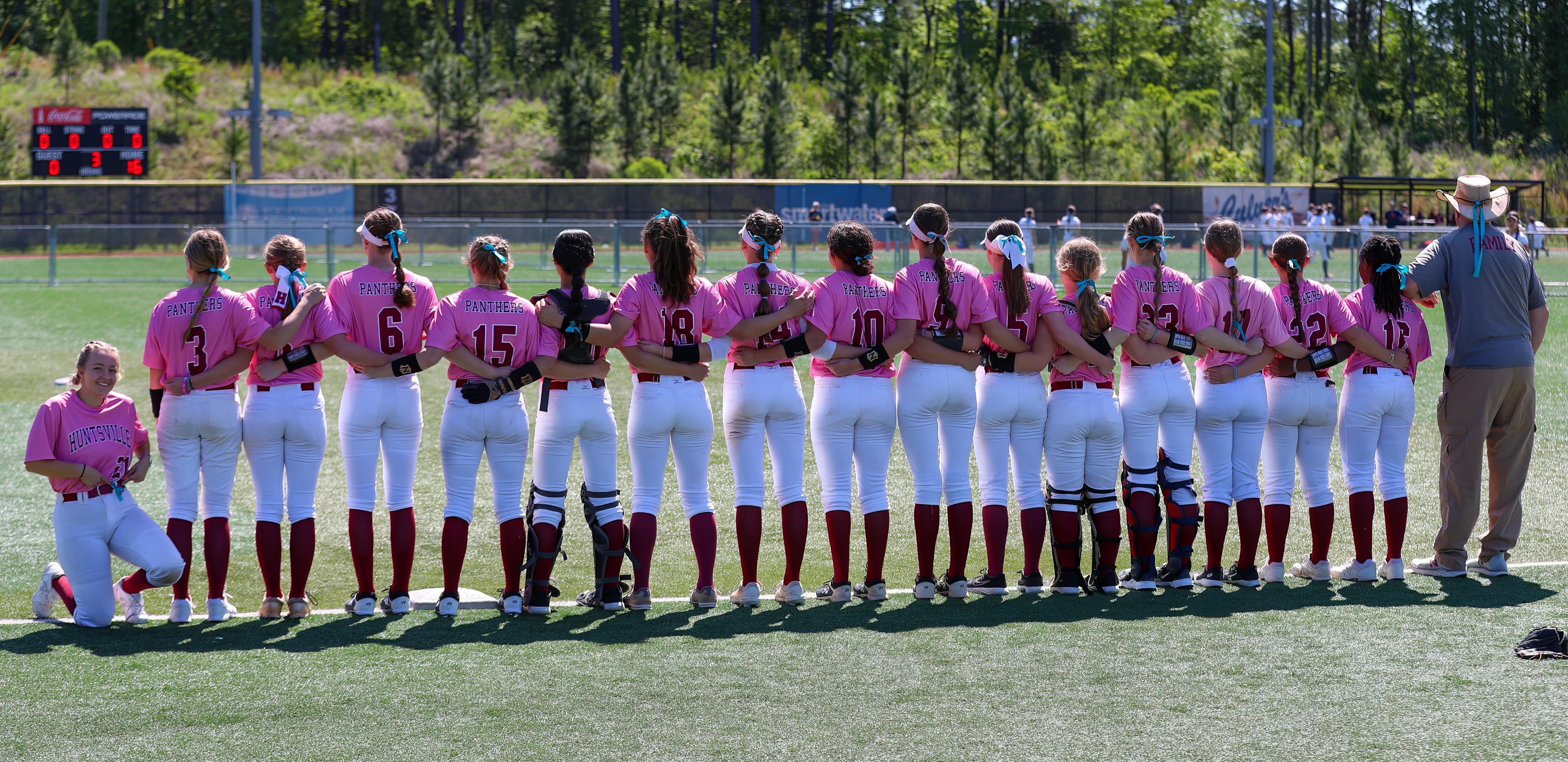 Mariami 'Mari' Hubbard (Mari_Hubbard81) / Twitter