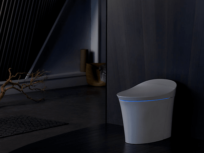 WeinsteinSupply's tweet image. One of the other key features of #IntelligentToilets is self-cleaning technology. We bet everyone wants toilets that automatically sanitize before and after each use. Do you agree? #SmartToilets