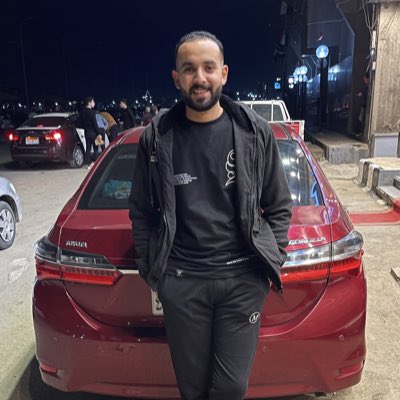 abdoarafa98's tweet photo. #NewProfilePic https://t.co/qu1mJ880xK