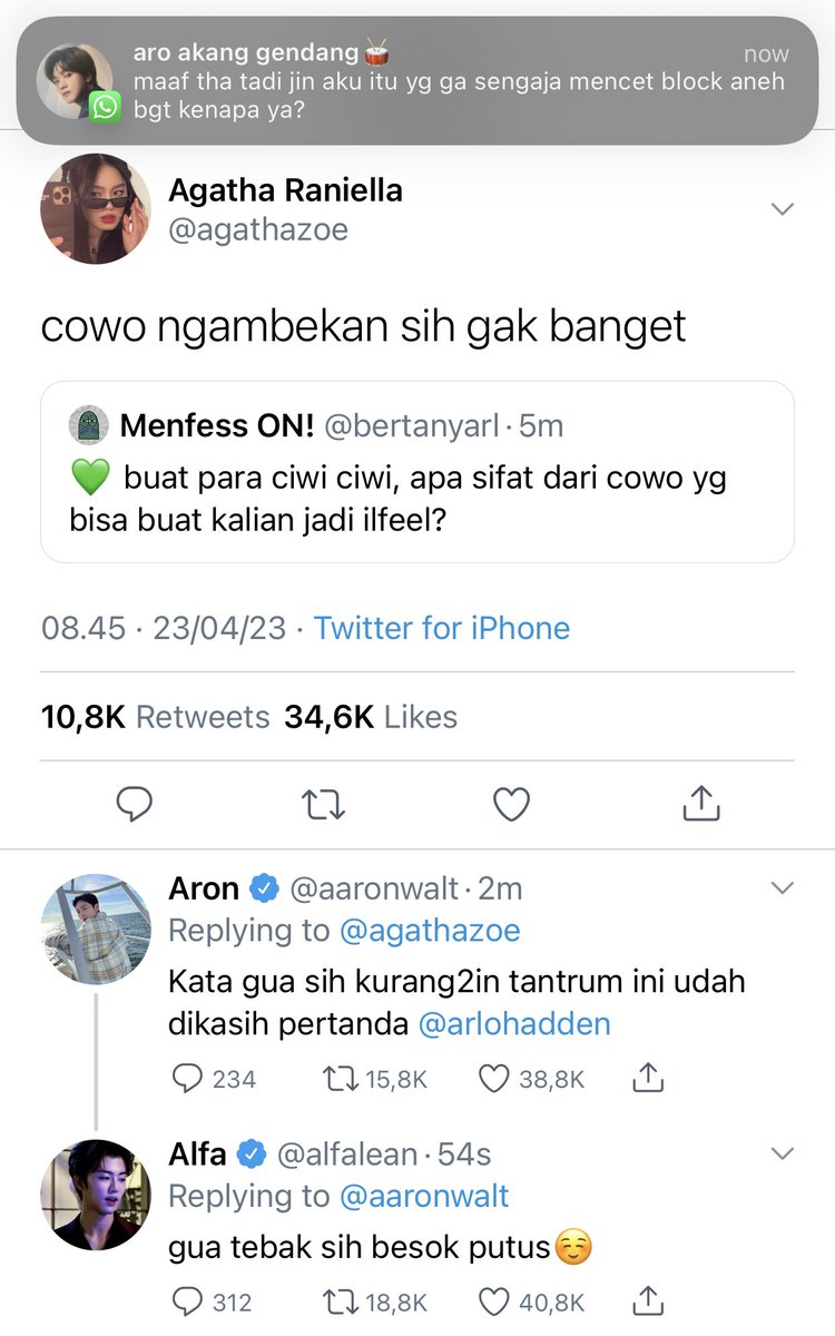 jule. tweet media