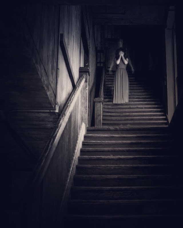 A new story is coming. One of imaginary friends and the darkness they can hide. Did you have imaginary friends growing up? Did they frighten you? Did they make you feel safe? Did they protect you from the bumps in the night or were they the bumps in the night? #horrorwriters 🖤