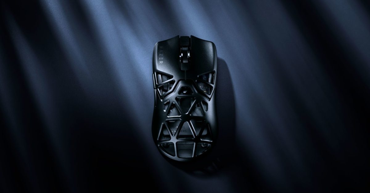 bleedingcool's tweet photo. ICYMI: #Razer has released a new update for their #ViperMini Signature Edition, adding some improvements for gamers who want an edge. https://t.co/oXTwdKLiaw https://t.co/AGXSMQrAlo