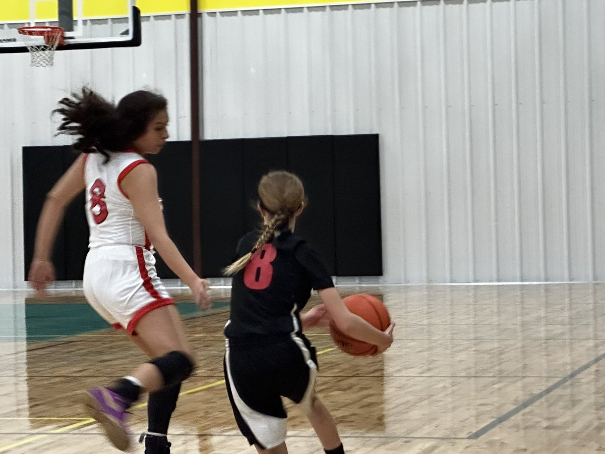 BroncogirlsBB's tweet photo. Lady Broncos are in action this weekend! Way to work @madi_crawford2 @d1_pat15 and AB! https://t.co/vnMKVbCo9d