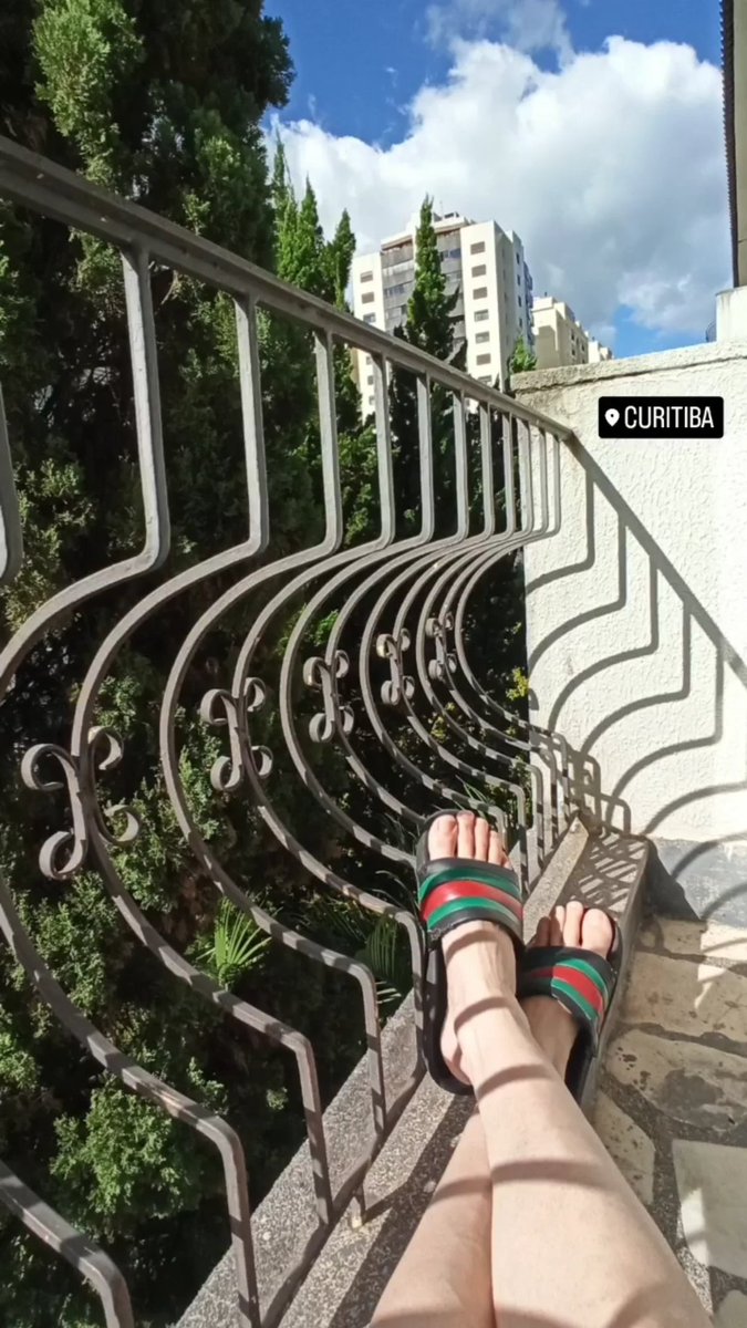 fcandrewwdays's tweet photo. Andrew aqui de boa em #Curitiba 🤔❤
@andrewwdays 

#fcandewwdays #fc #fanaccont #winchester #sol #2023 https://t.co/2HaEQPlGXW