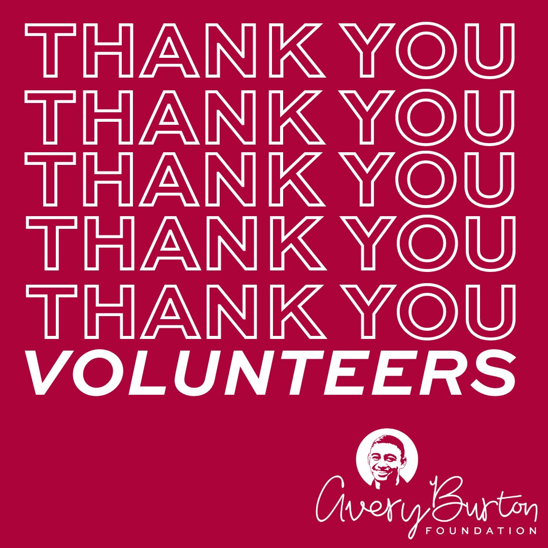 Thank you to ALL OUR VOLUNTEERS who helped review our #scholarship applications over the past few weeks! Keep an eye out for when we announce the winners NEXT WEEK!  

#ABF #StudentAthlete #LasVegas #Nevada #VolunteerMonth