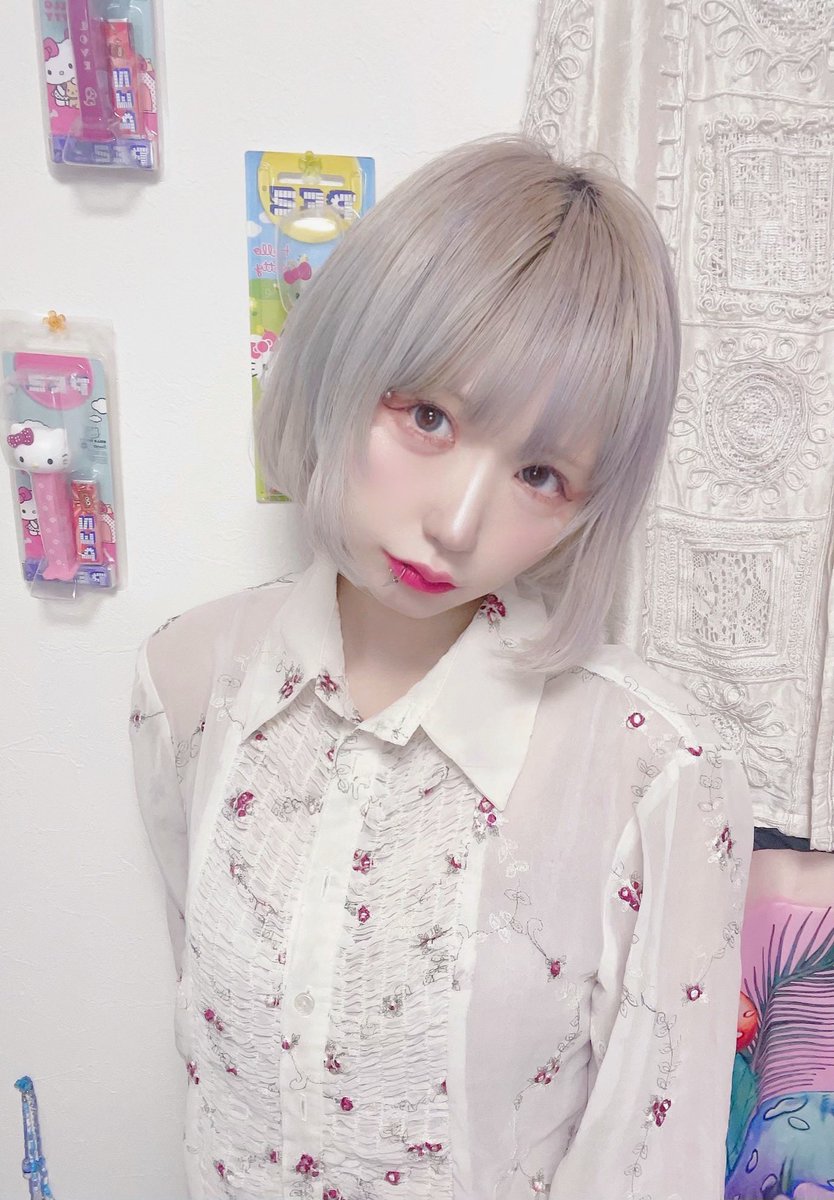 nonamera／のなめら tweet media