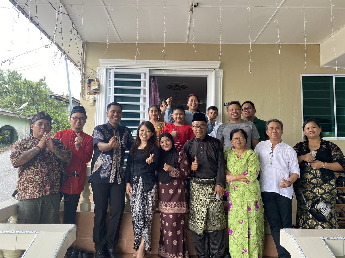 Mordibimol's tweet photo. Ngabang Raya! 😋 https://t.co/DfjgOrj0HU