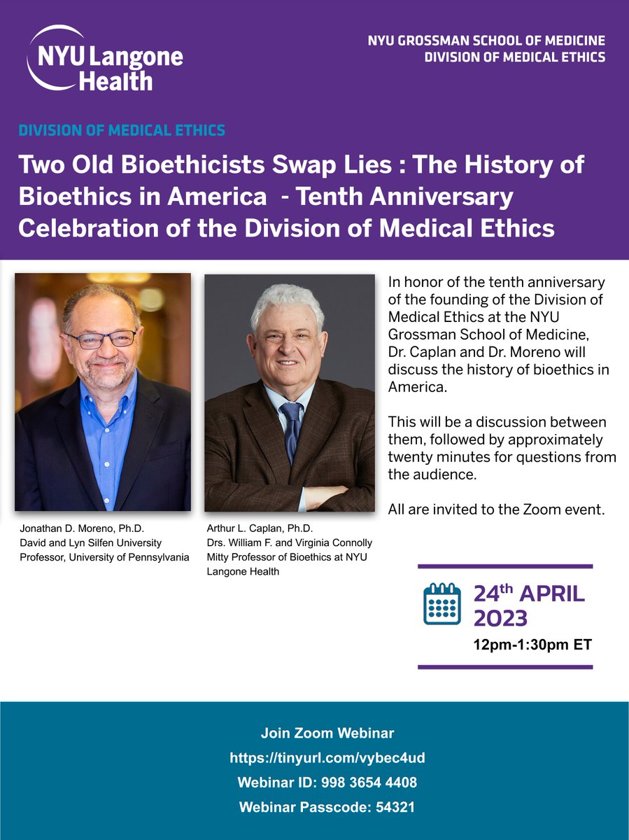 Vardit Ravitsky on Twitter: 