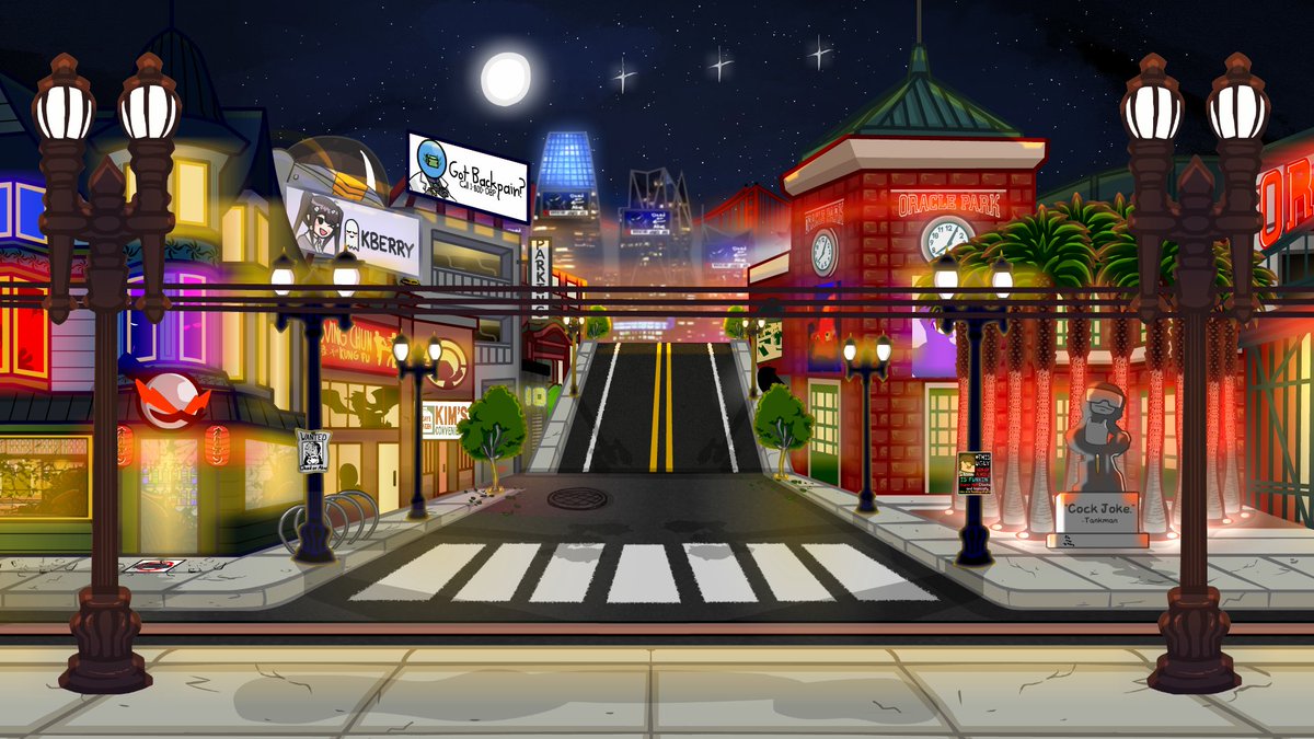 STARZILLA10🦖🔜 MOMOCON 2026 tweet media