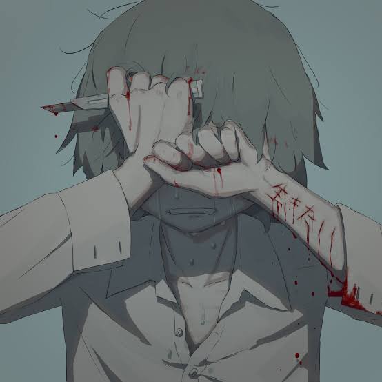 sss_s64's tweet photo. どうも出来ない人間

#病み垢さんと繋がりたい #病み垢女子さんと繋がりたい #病み垢 #病み垢さんと絡みたい #病み垢さんと仲良くしたい #病み垢さんと仲良くしたい #友達募集 #絡み募集 #濃い絡み希望 #いいねで気になった人お迎え https://t.co/NTHNP1Y3Ig